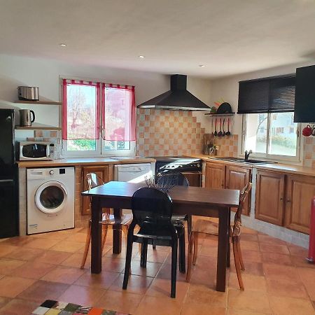 Appartement Appietto Dış mekan fotoğraf