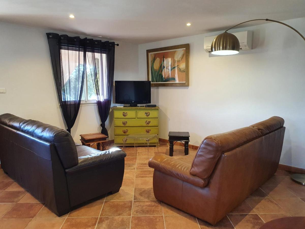 Appartement Appietto Dış mekan fotoğraf