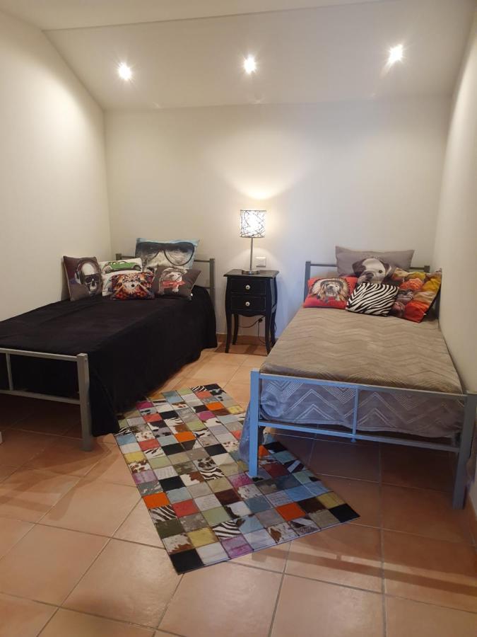 Appartement Appietto Dış mekan fotoğraf