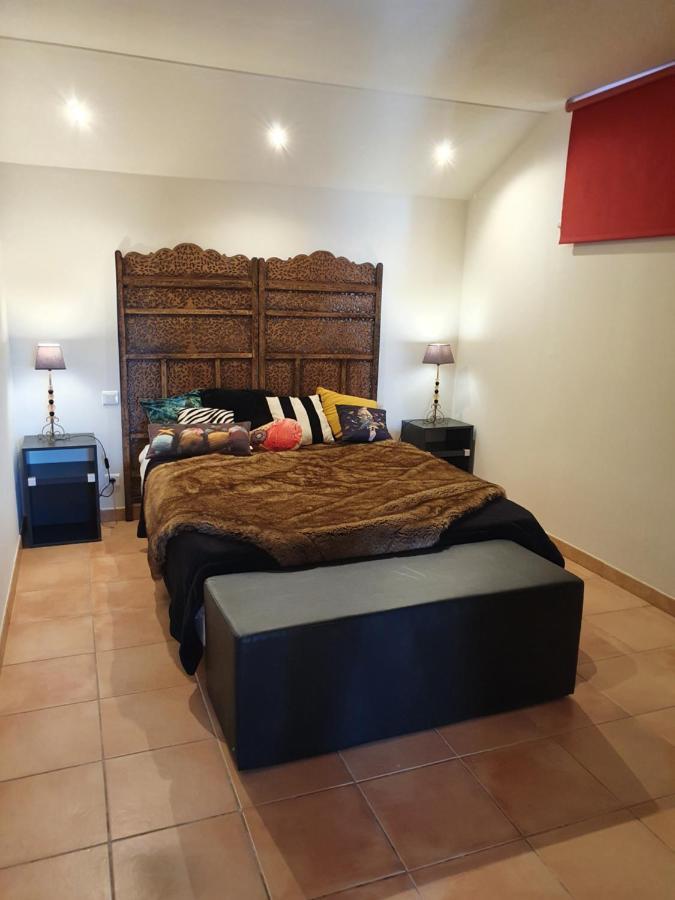Appartement Appietto Dış mekan fotoğraf