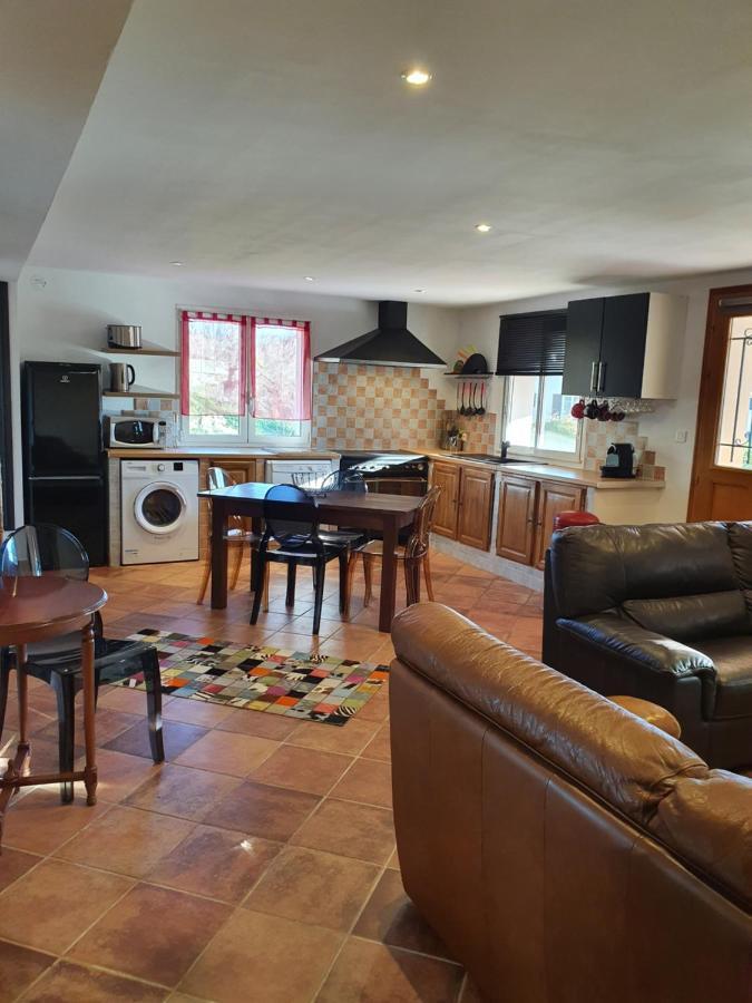 Appartement Appietto Dış mekan fotoğraf