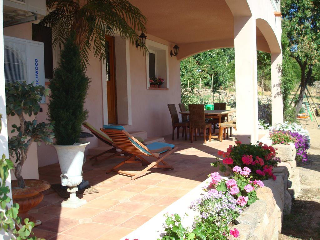 Appartement Appietto Oda fotoğraf